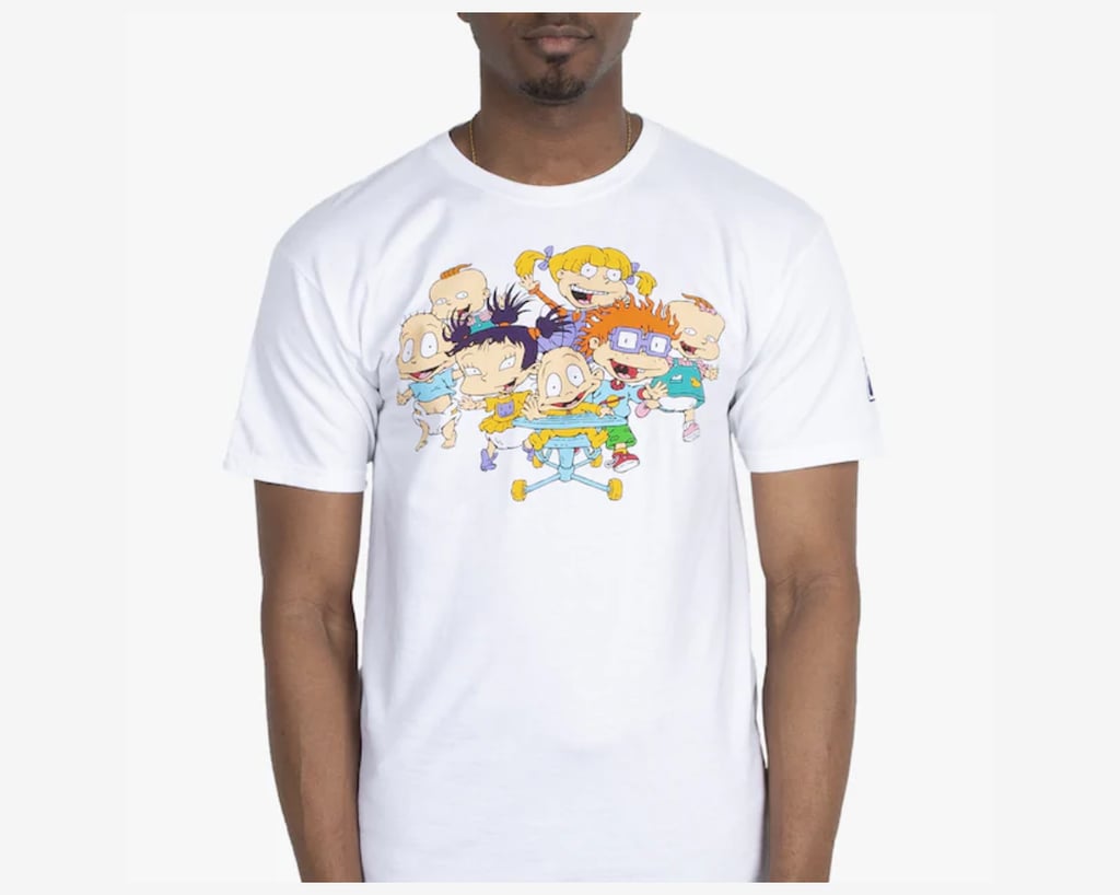 Fila Rugrats Graphic T-Shirt ($35)