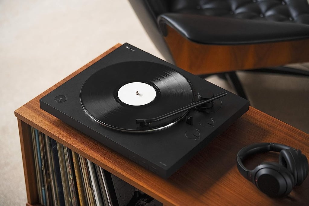 Best Record Players