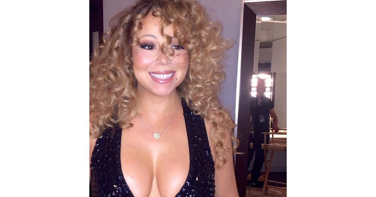 Mariah Carey Sexiest Pictures 119
