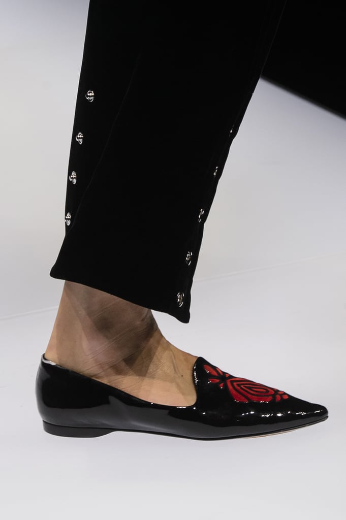 Giorgio Armani Fall '17