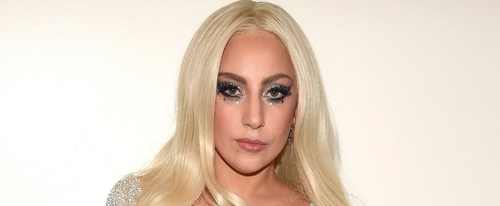 Lady Gaga Talks About Her Depression September 2016