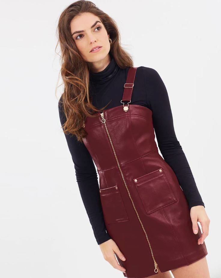 Alice Mccall Cherry On Baby Dress 450 Best Winter Dresses