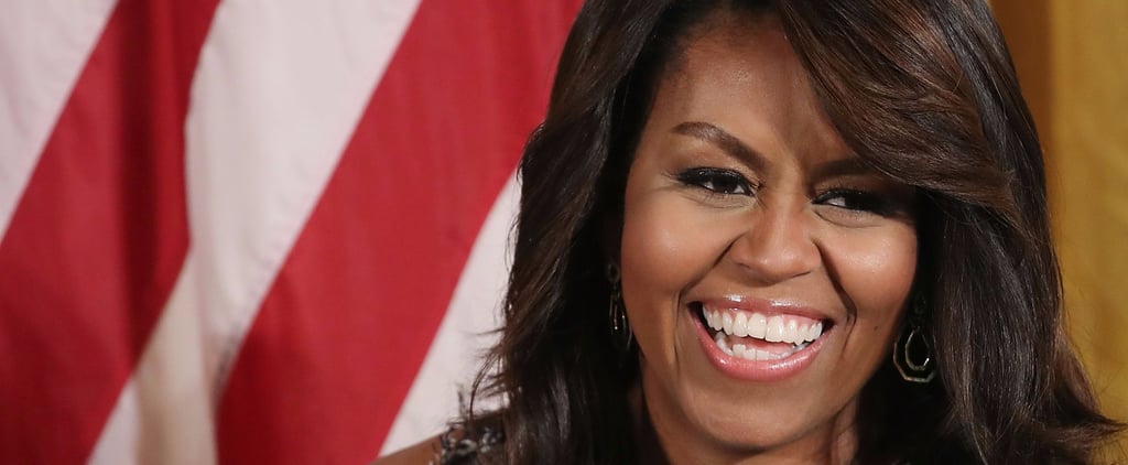 Michelle Obama Interview on Her Legacy