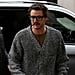 Pedro Pascal's Sparkly Cardigan Proves He's a Style Icon