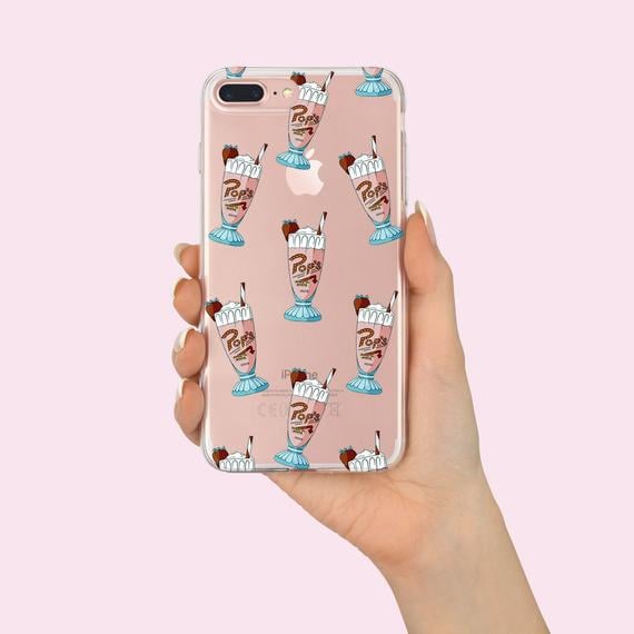 Pop S Phone Case Over 50 Stocking Stuffers For The Riverdale Fan In Your Life Popsugar Entertainment Photo 50
