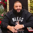 Snapchat King DJ Khaled Talks Confidence, Fatherhood, and Cocoa Butter