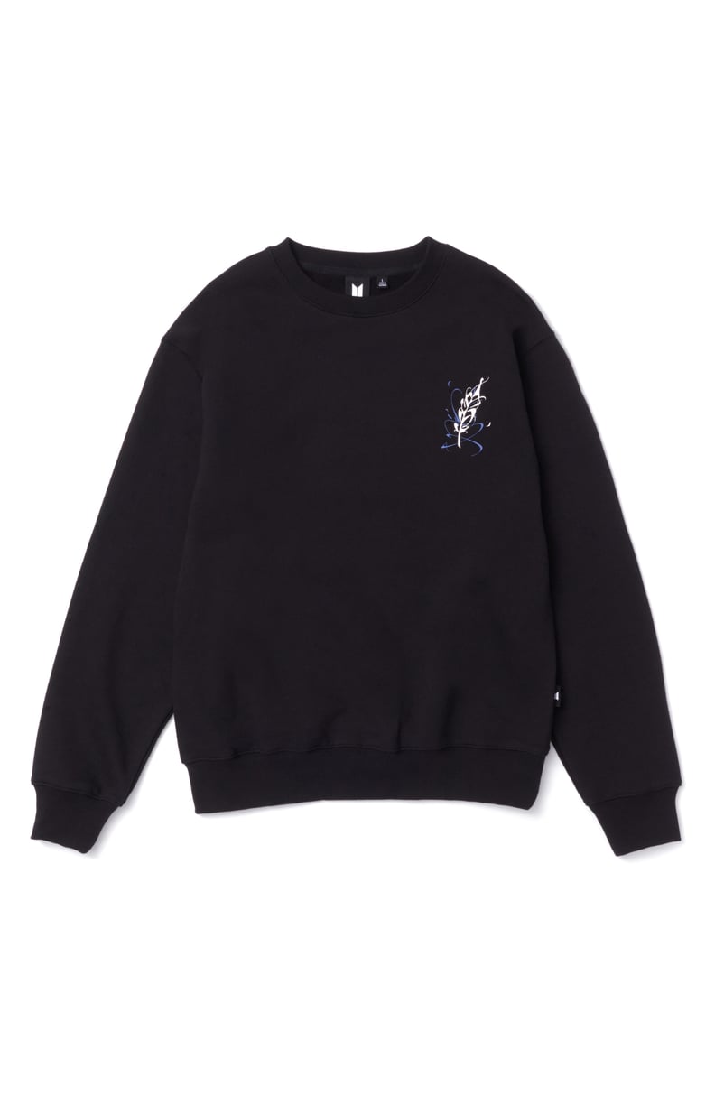 BTS Sweatshirt