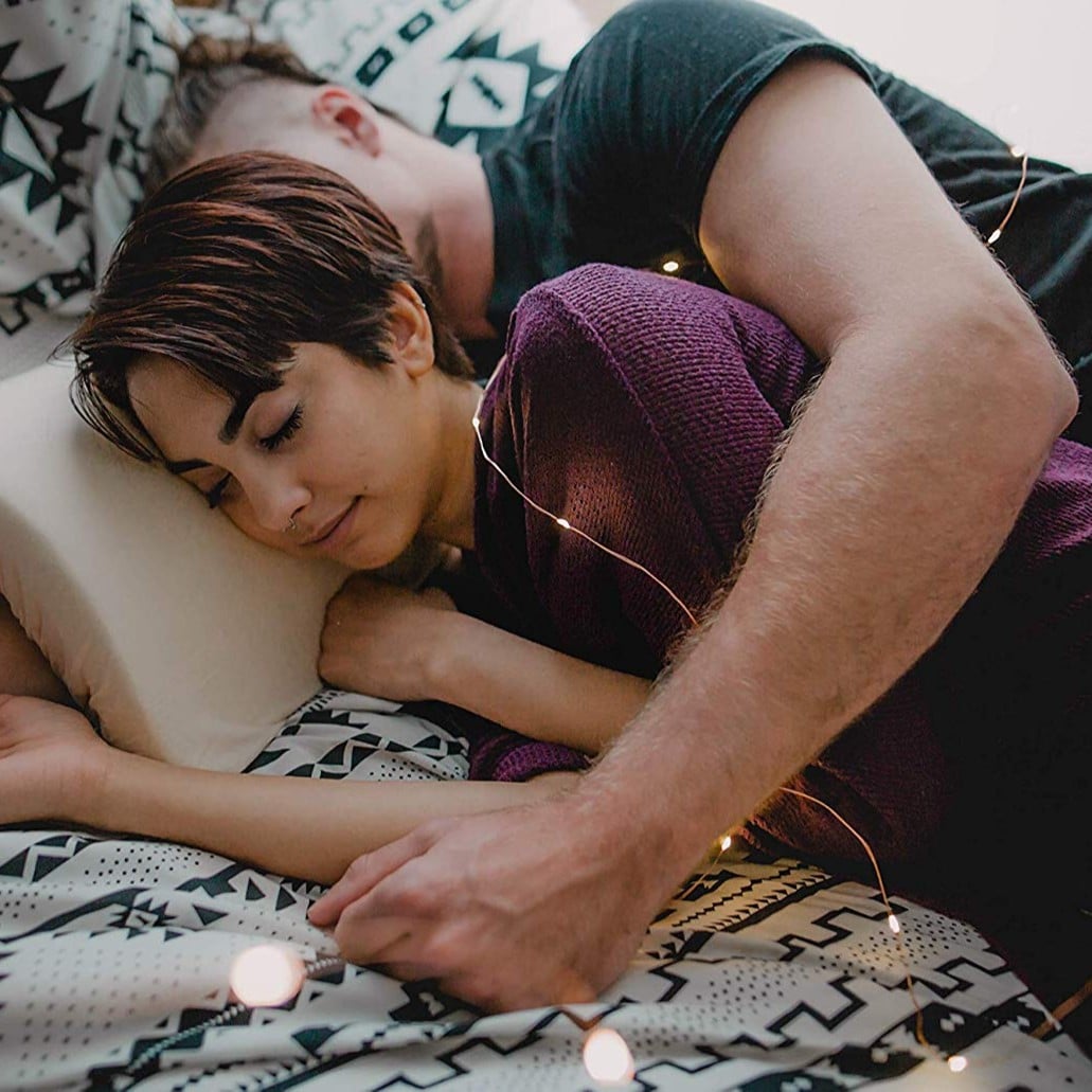 Coodle Pillow POPSUGAR UK Parenting