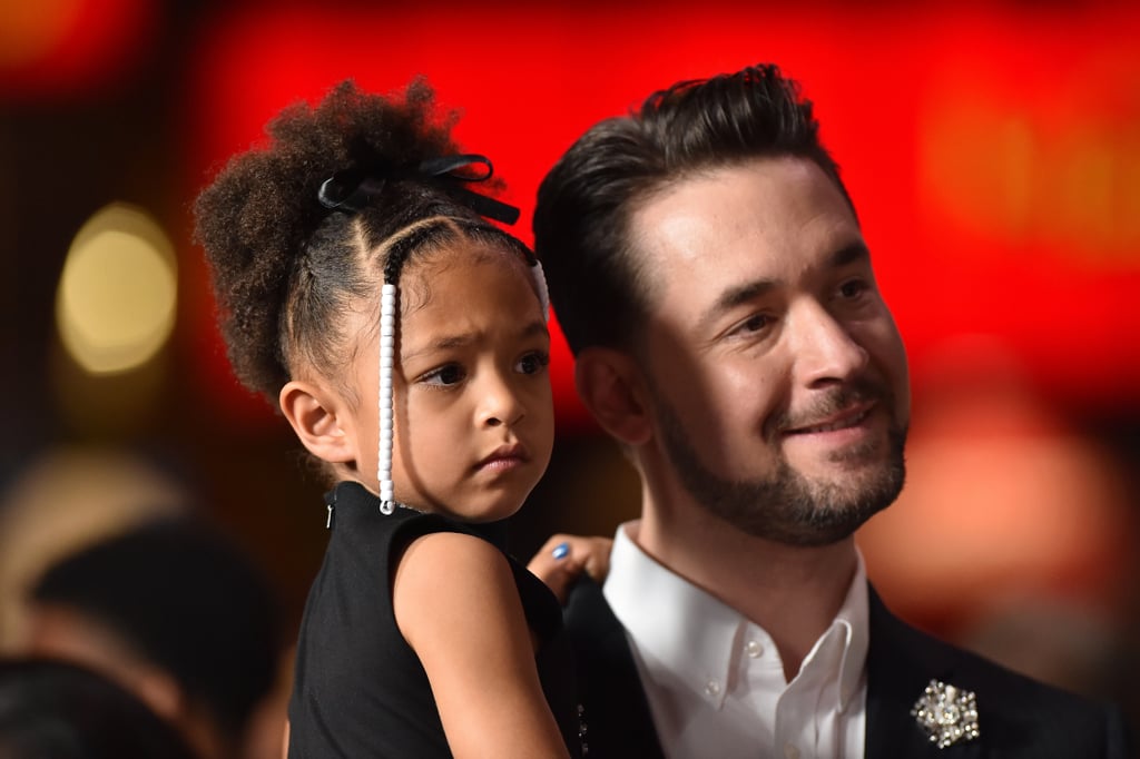 How Many Kids Do Serena Williams and Alexis Ohanian Have?