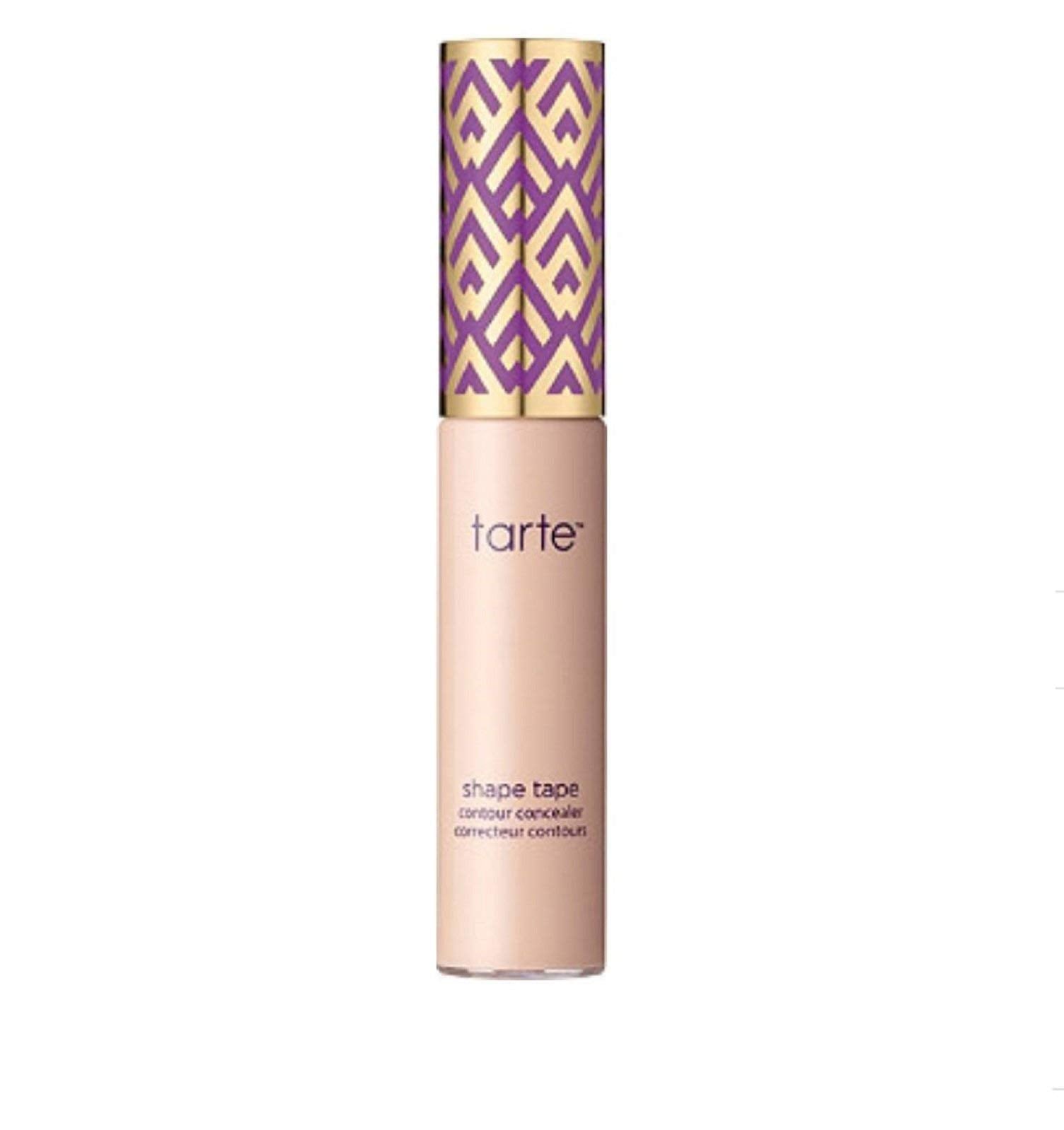 tarte double duty concealer