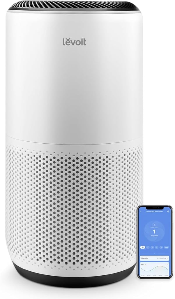 Levoit Home Air Purifier