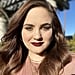 Halsey About-Face Matte Liquid Lipstick Review