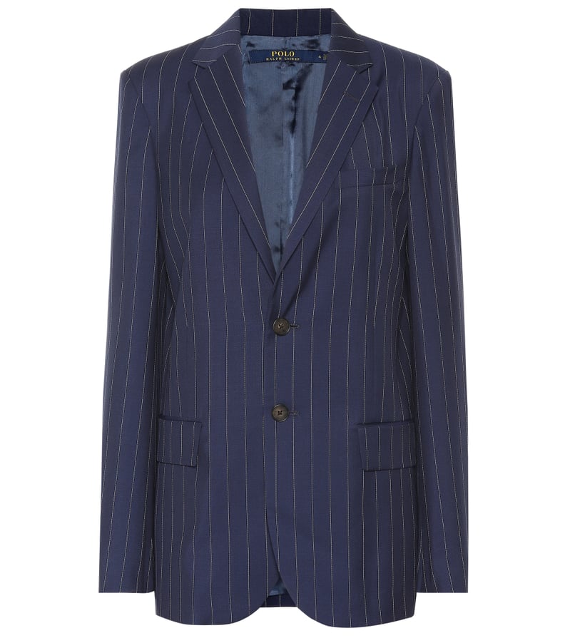 Shop a Similar Blazer