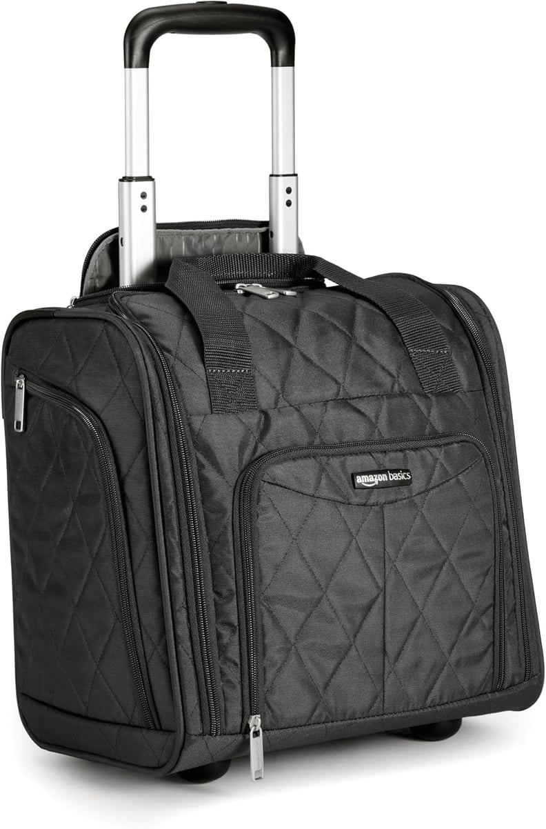 Best Affordable Personal-Item Bag With Wheels