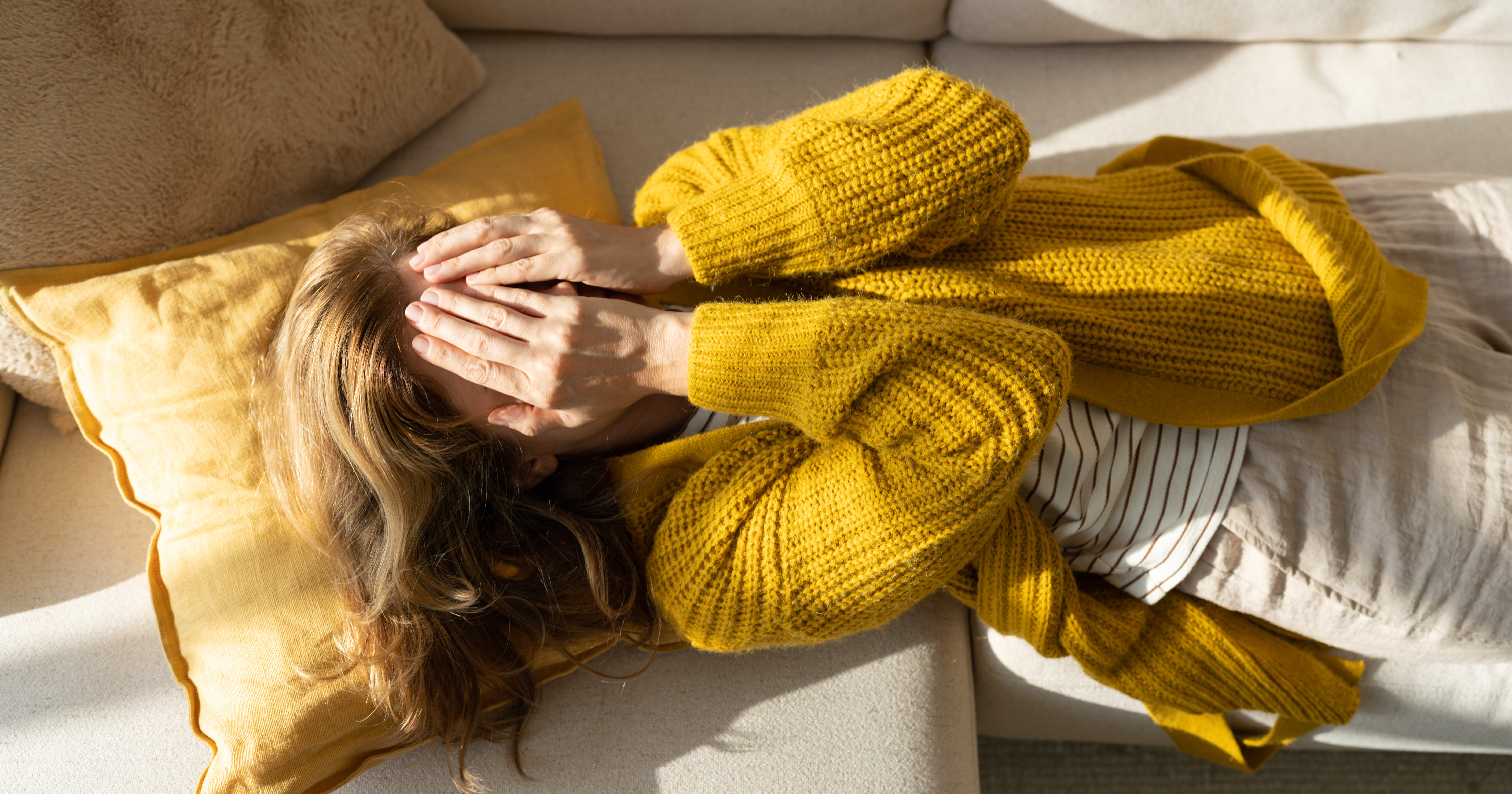 Everyone on the Internet Feels Overstimulated - but Are You, Actually?