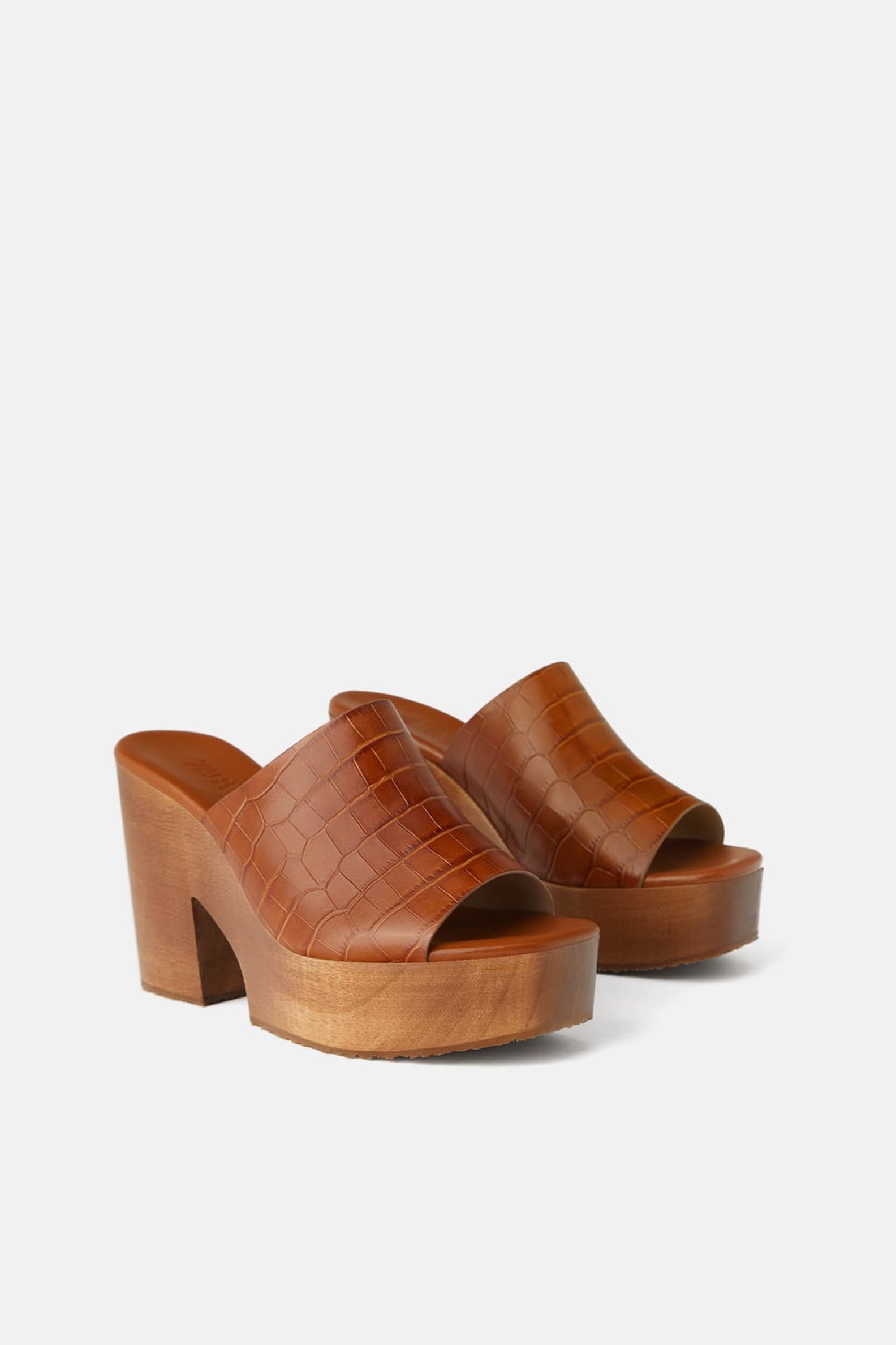 Best Zara Sandals | PS Fashion