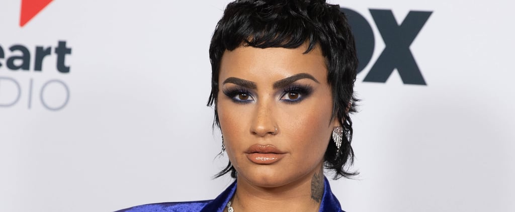 Demi Lovato Calls an Ex in Upcoming Song With Winnetka Bowling League