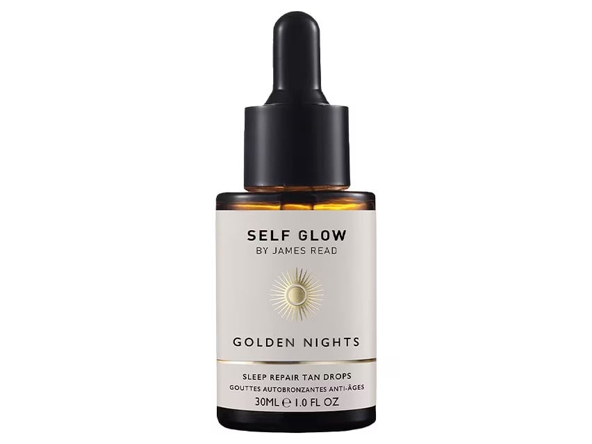 Best Tanning Drops