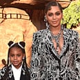 Blue Ivy Dances Side by Side With Mom Beyoncé in Video Shared by Tina Knowles-Lawson