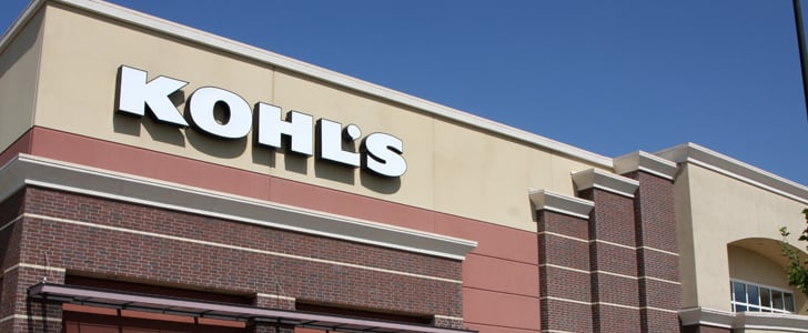 Kohl's Faux Fur Jacket Made From Raccoon Dog