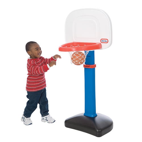 For 2 Year Olds Little Tikes Easy Score Basketball Set The Best