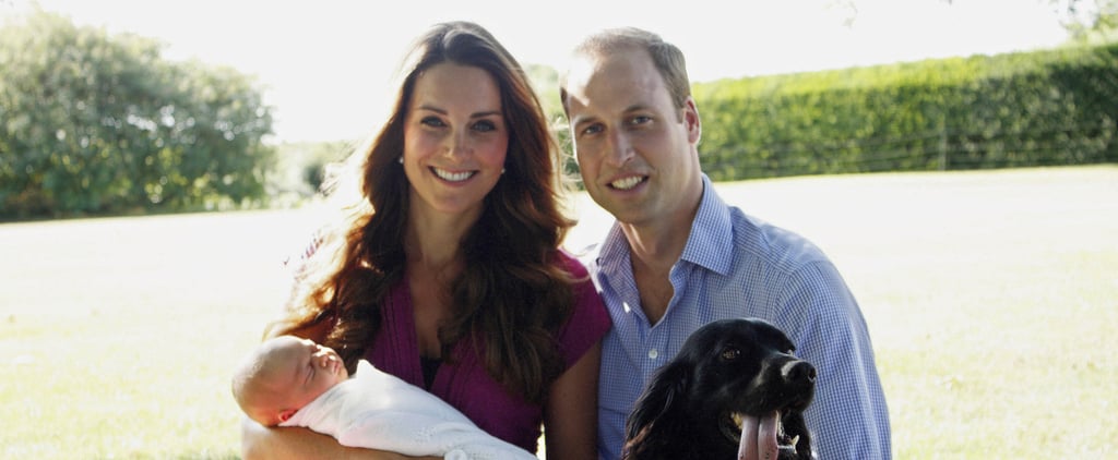 Prince William and Kate Vacation Without Prince George