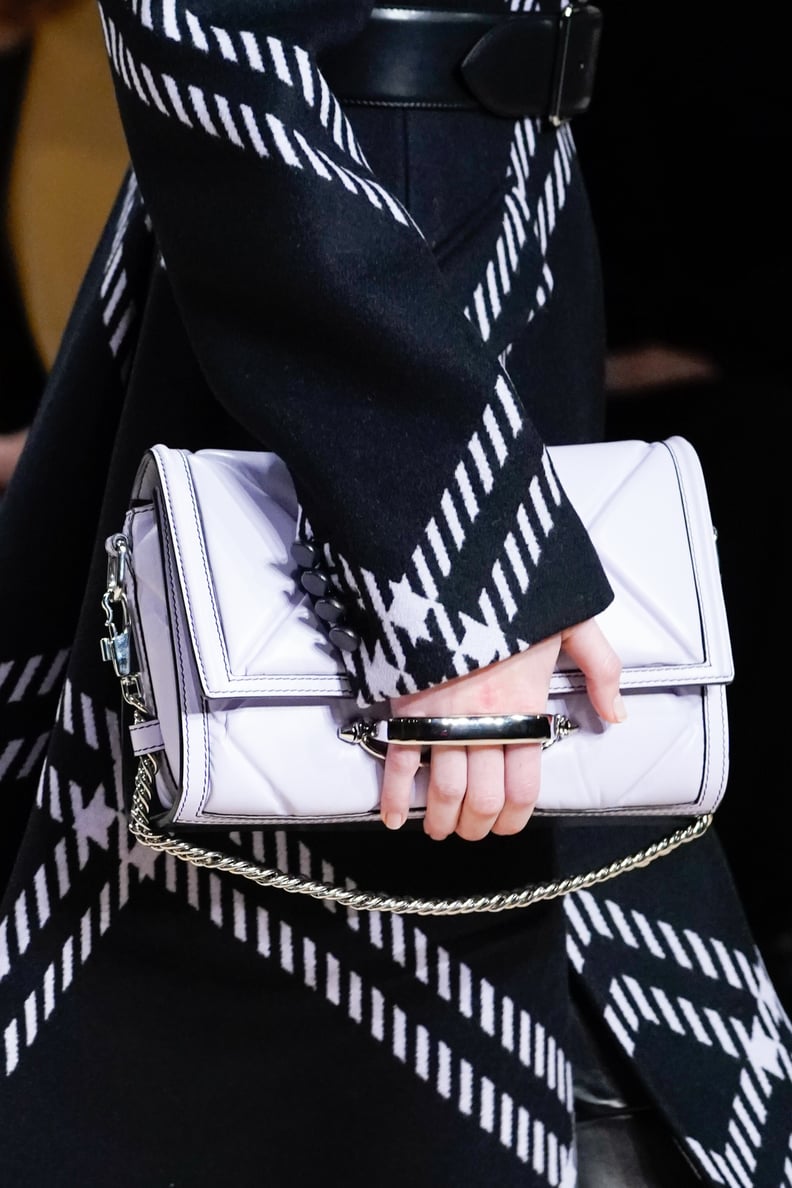 Autumn Bag Trends 2020: The Double Top-Handle Tote