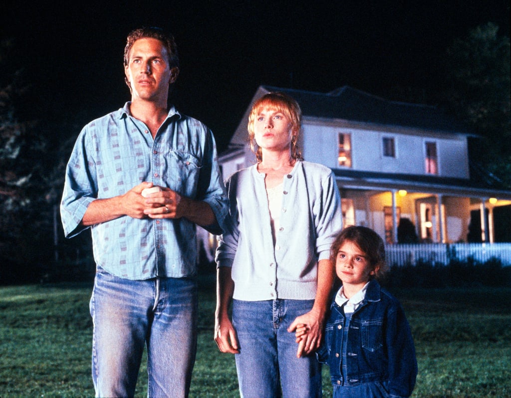 Ben Affleck and Matt Damon Movies: "Field of Dreams" (1989)