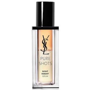 Yves Saint Laurent Pure Shots Night Reboot Resurfacing Serum