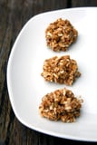 Holiday Cookies That Healthy E**ugh