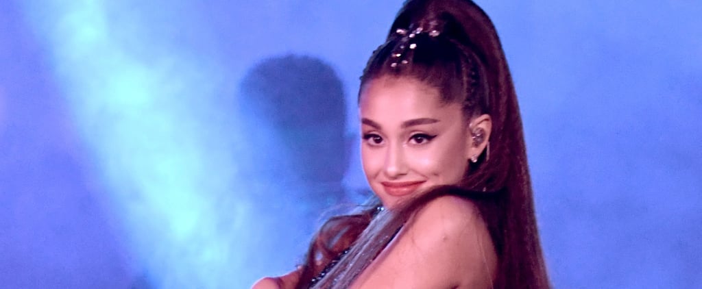 Ariana Grande "Fake Smile" Lyrics