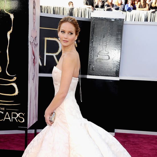 What Will Jennifer Lawrence's Wedding Dress Look Like?