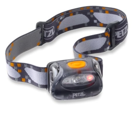 Potentieel bijstand Certificaat Review of Petzl Tikka Plus 2 LED Headlamp | POPSUGAR Fitness
