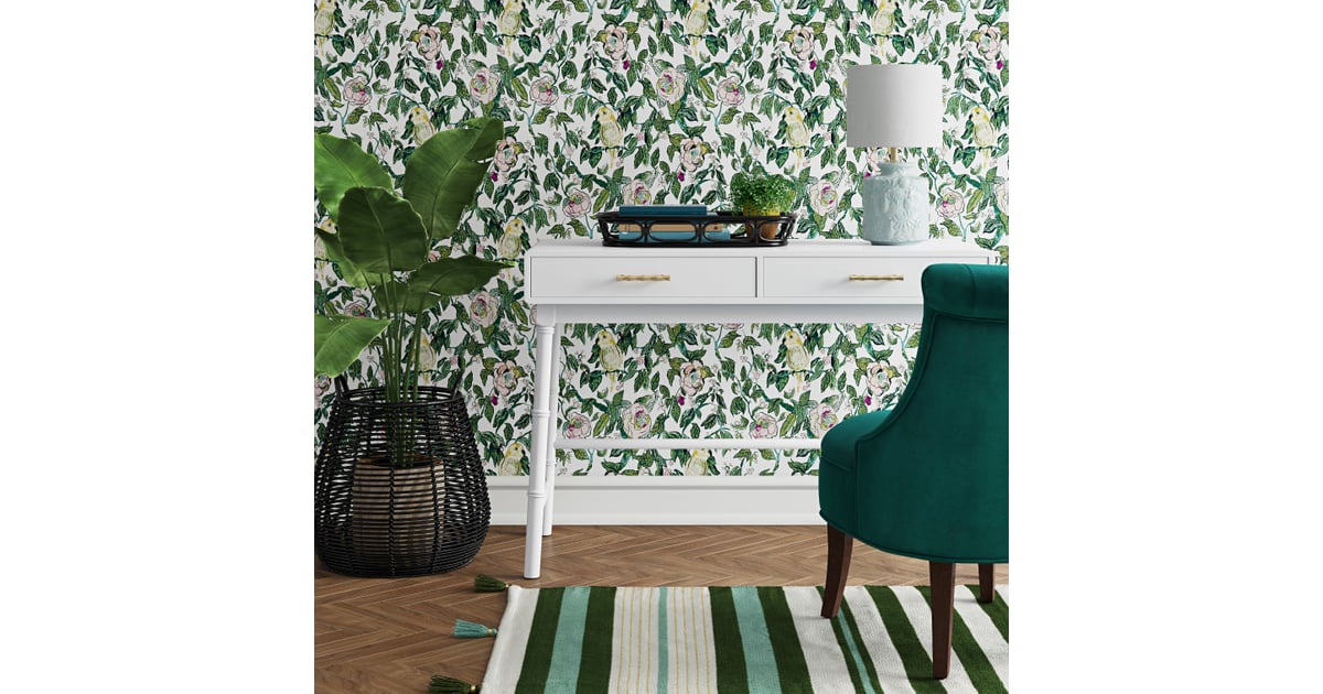 Best SpaceSaving Desk Opalhouse Oslari Wood Writing Desk With Drawers