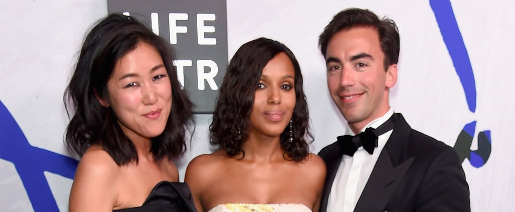 CFDA Awards Winners 2017