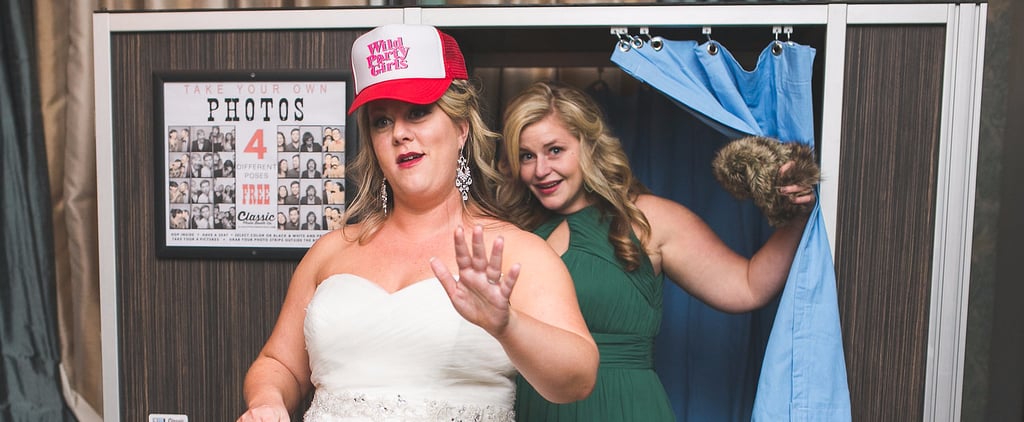 Fun Wedding Activities