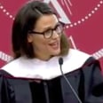 Jennifer Garner Sums Up a Mom's Advice For College Grads in 8 Simple Points