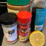 Easy 5-Ingredient Almond Butter Sauce For Noodles | Recipe