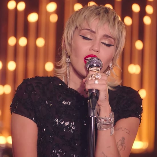 Watch Miley Cyrus Cover Billie Eilish's "My Future"