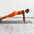 Whether You Have 15 Minutes or 30, This Full-Body Pilates Workout Will Wake You Up