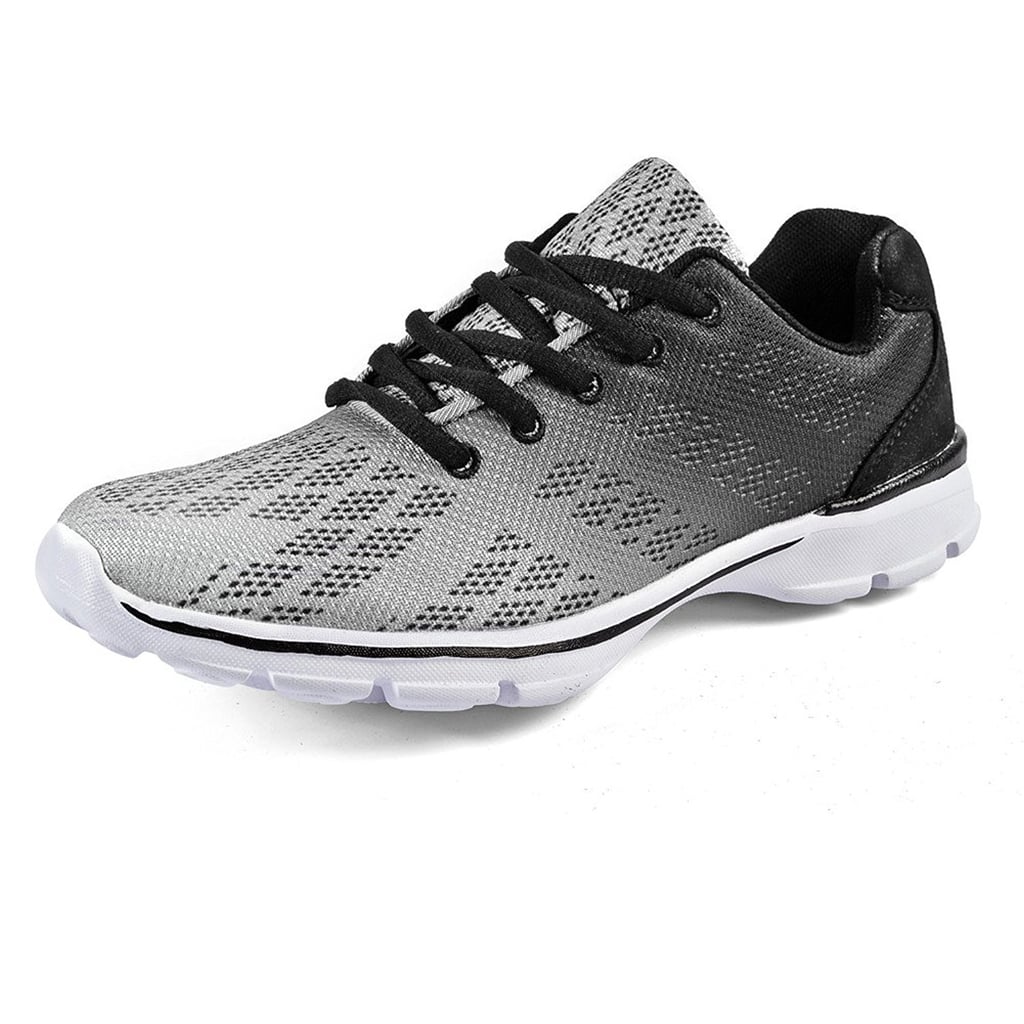 Qansi Breathable Running Sneakers
