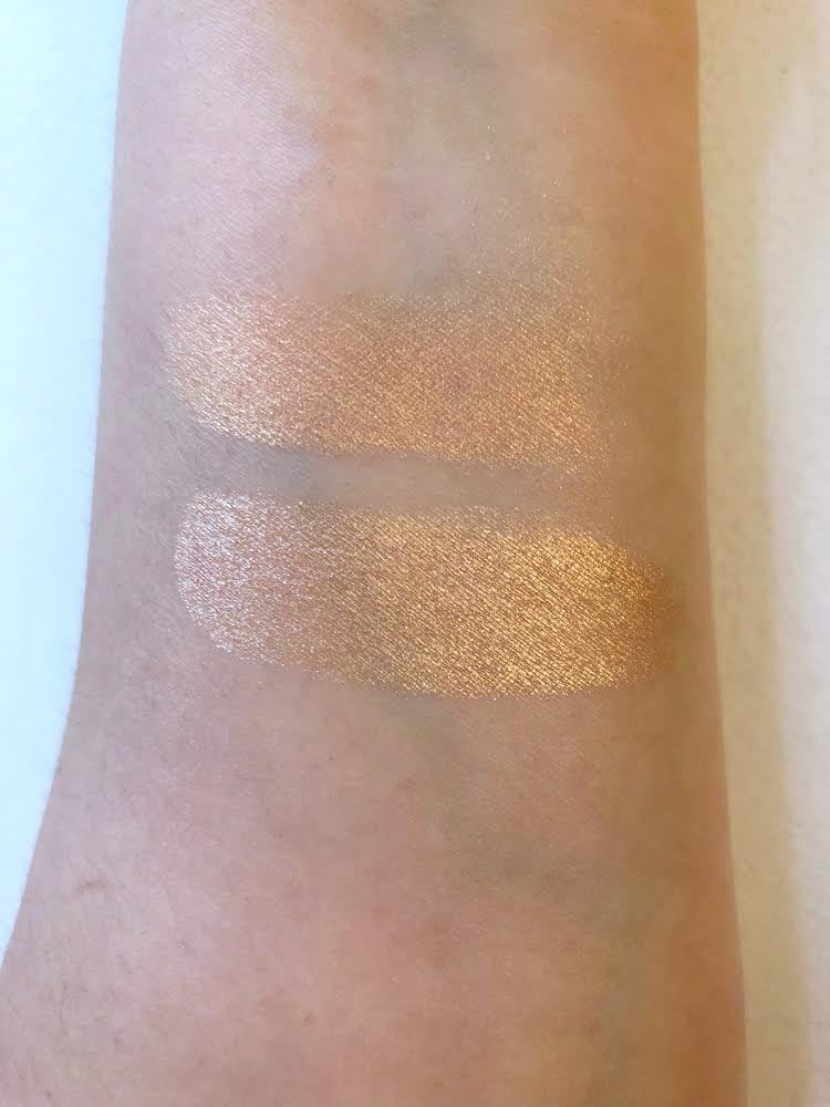 Kathleen Lights x ColourPop Zodiac Collection Super Shock Highlighter Swatches