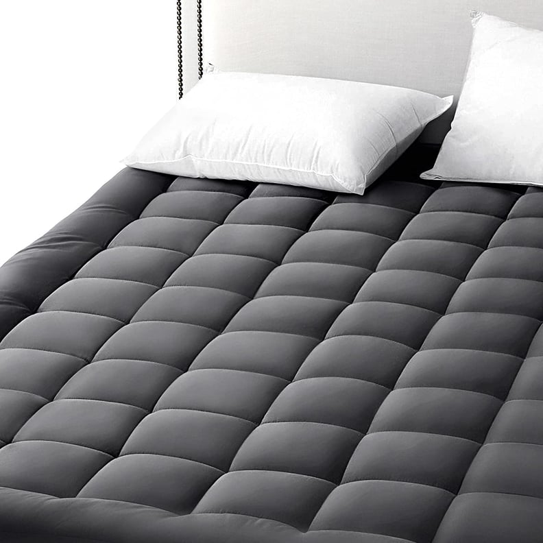 For Your Mattress: A Comfortable Easeland Queen Size Mattress Pad