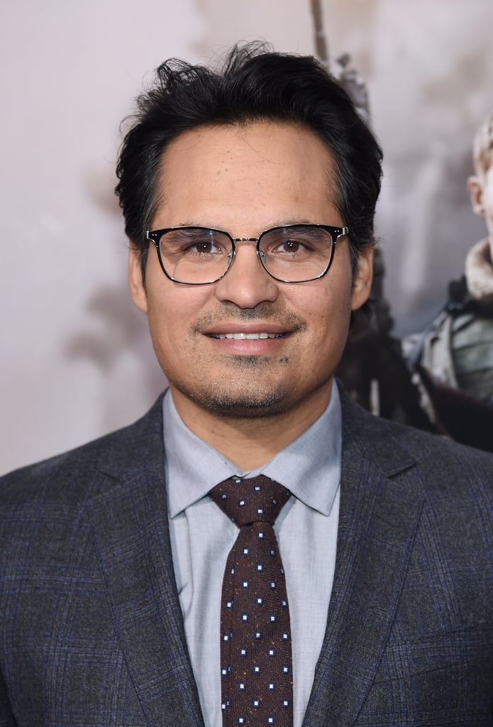 Michael Peña as Red