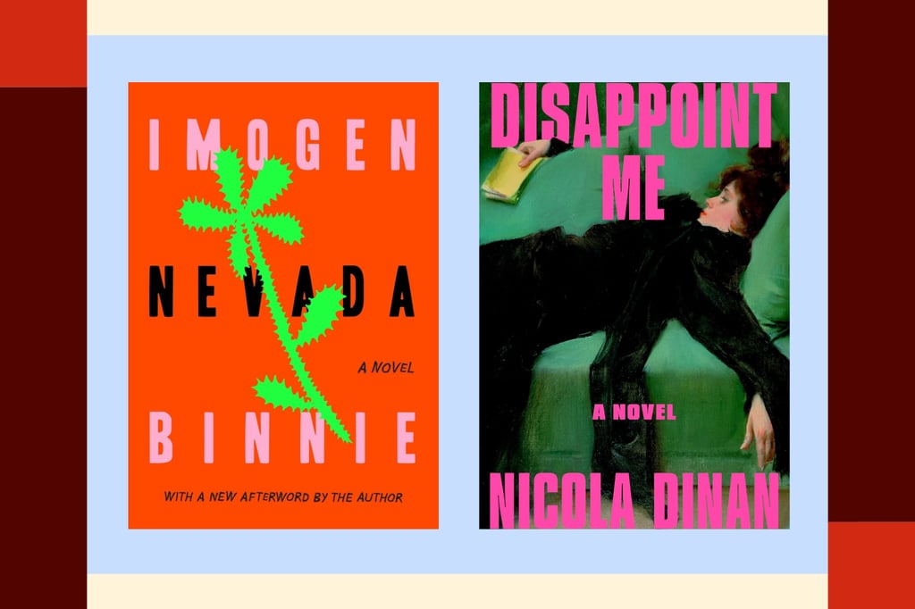 32 Books by Trans or Nonbinary Writers