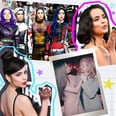 Sofia Carson's Love of Beauty Started With a Red Lipstick That Made Her Feel "Unstoppable"