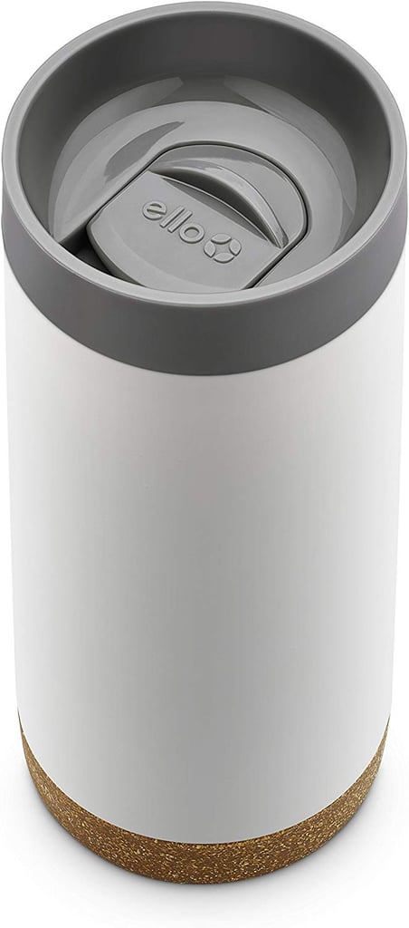 Ello Cole Vacuum Insulated Stainless Steel Water Bottle with Slider Lid