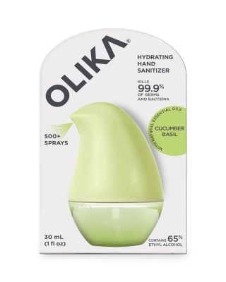 OLIKA Hydrating Hand Sanitizer