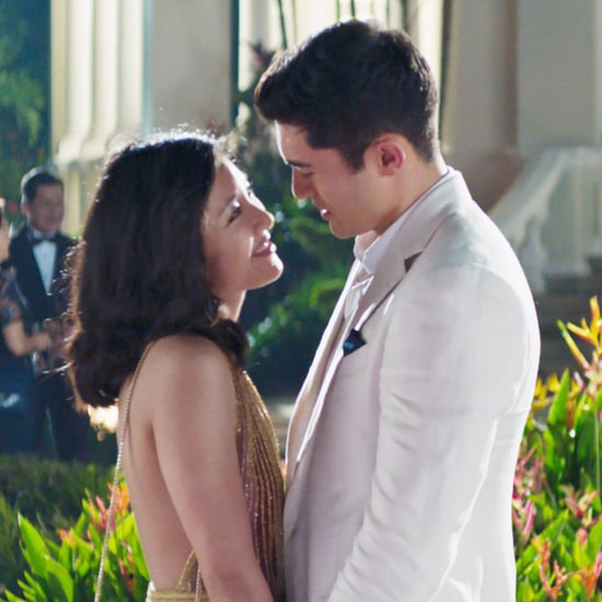 Where Was Crazy Rich Asians Filmed?