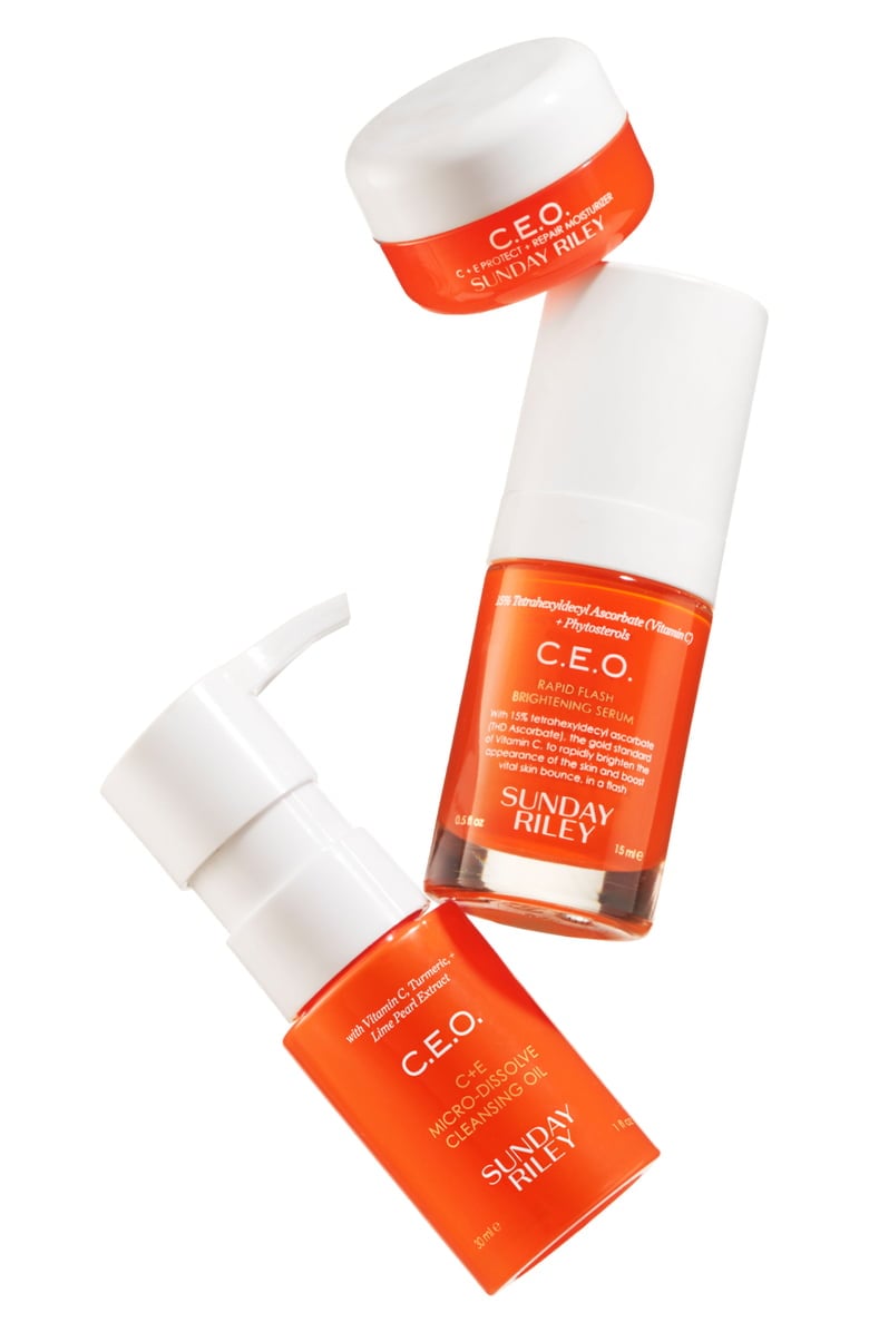 C.E.O. Vitamin C Set